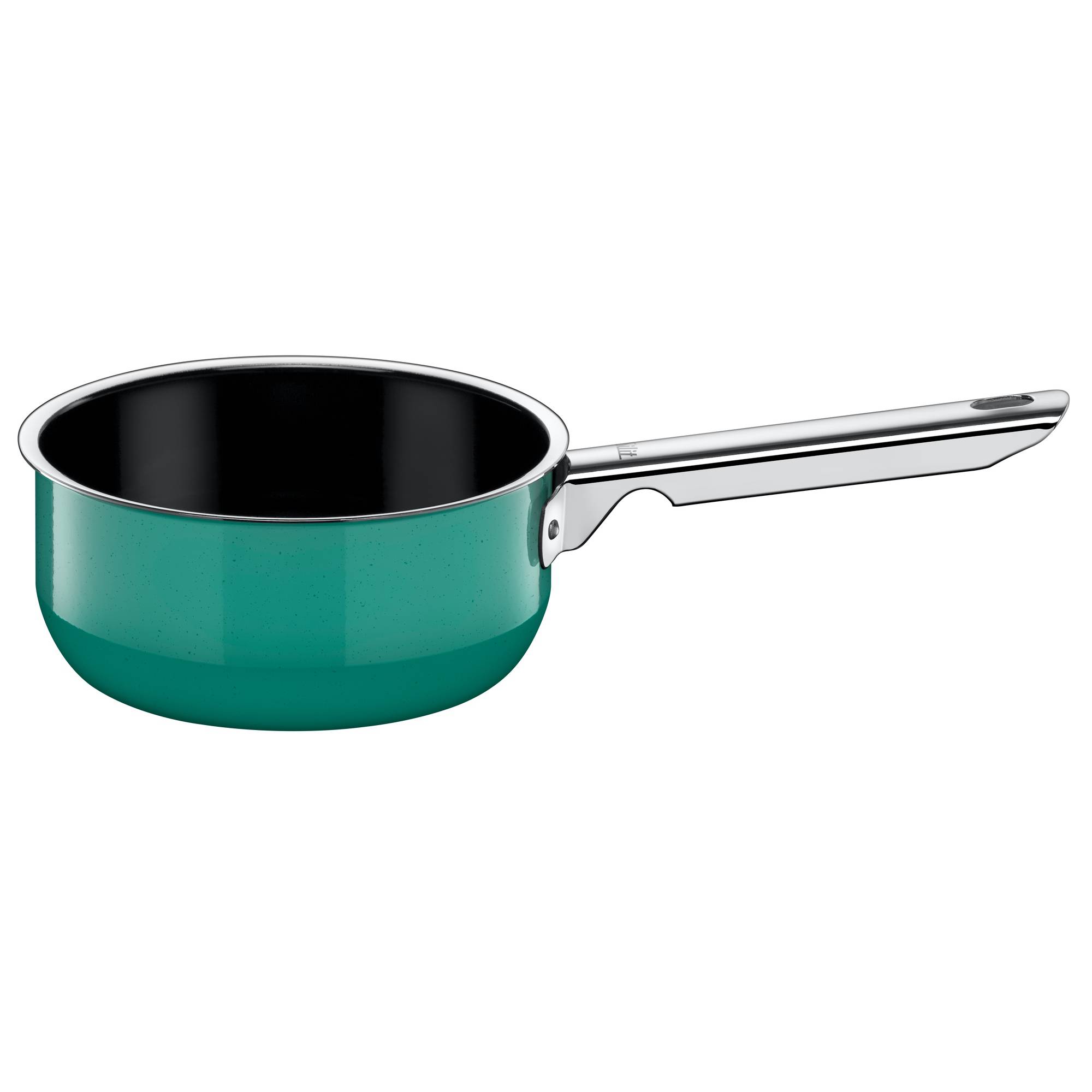 Silit Ківш без кришки Ø 16 см Nature Green | https://grandposuda.com.ua