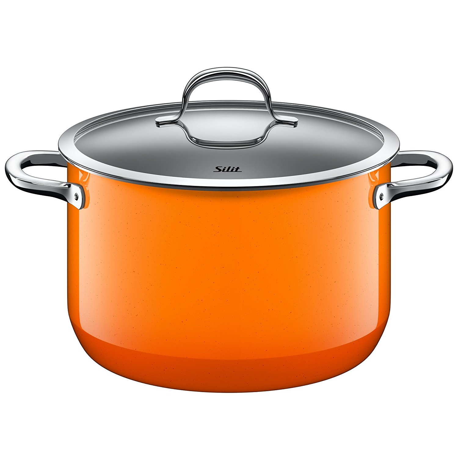 Silit Набір каструль 4 предмета Passion Orange | https://grandposuda.com.ua