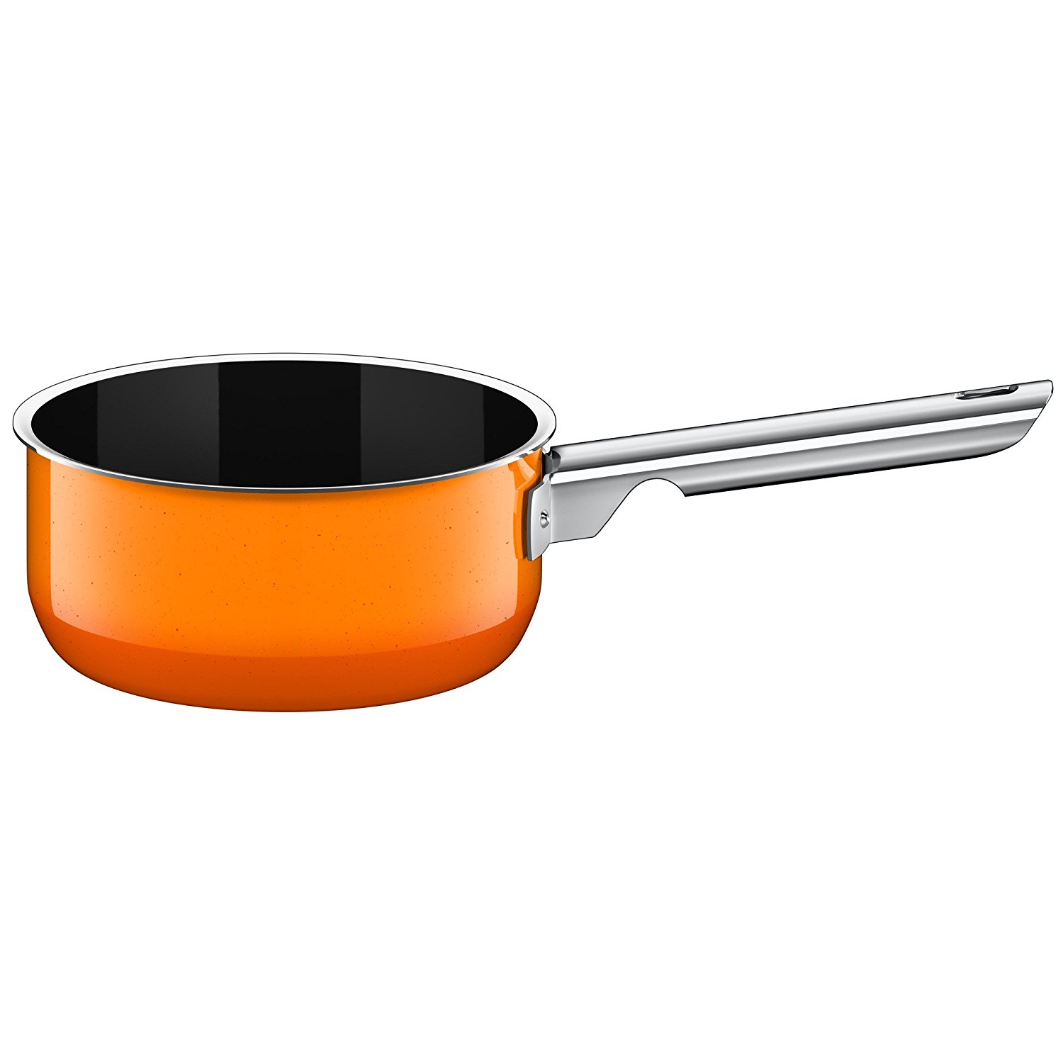 Silit Набір каструль 4 предмета Passion Orange | https://grandposuda.com.ua