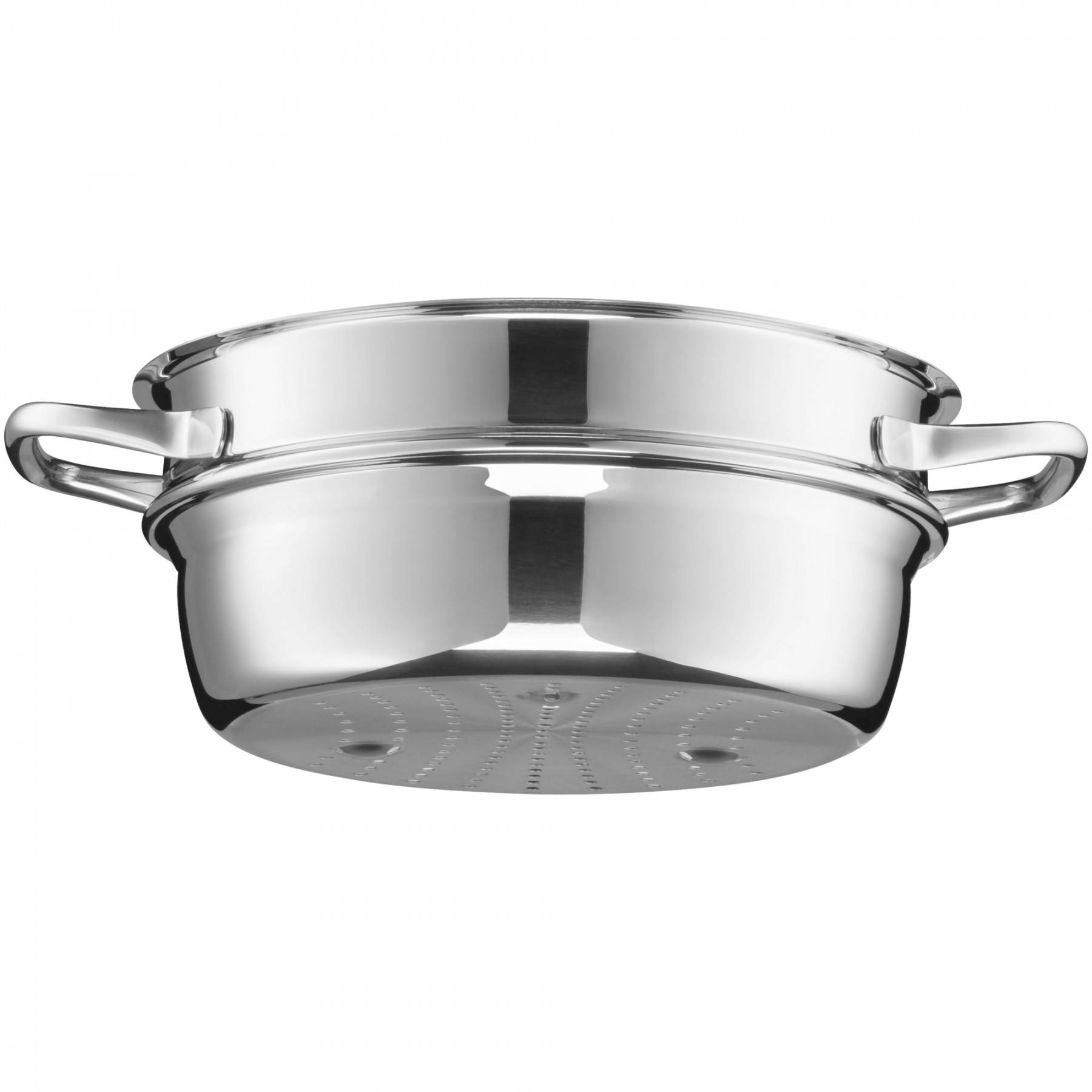 Silit Каструля-вставка 22 см Compact | https://grandposuda.com.ua