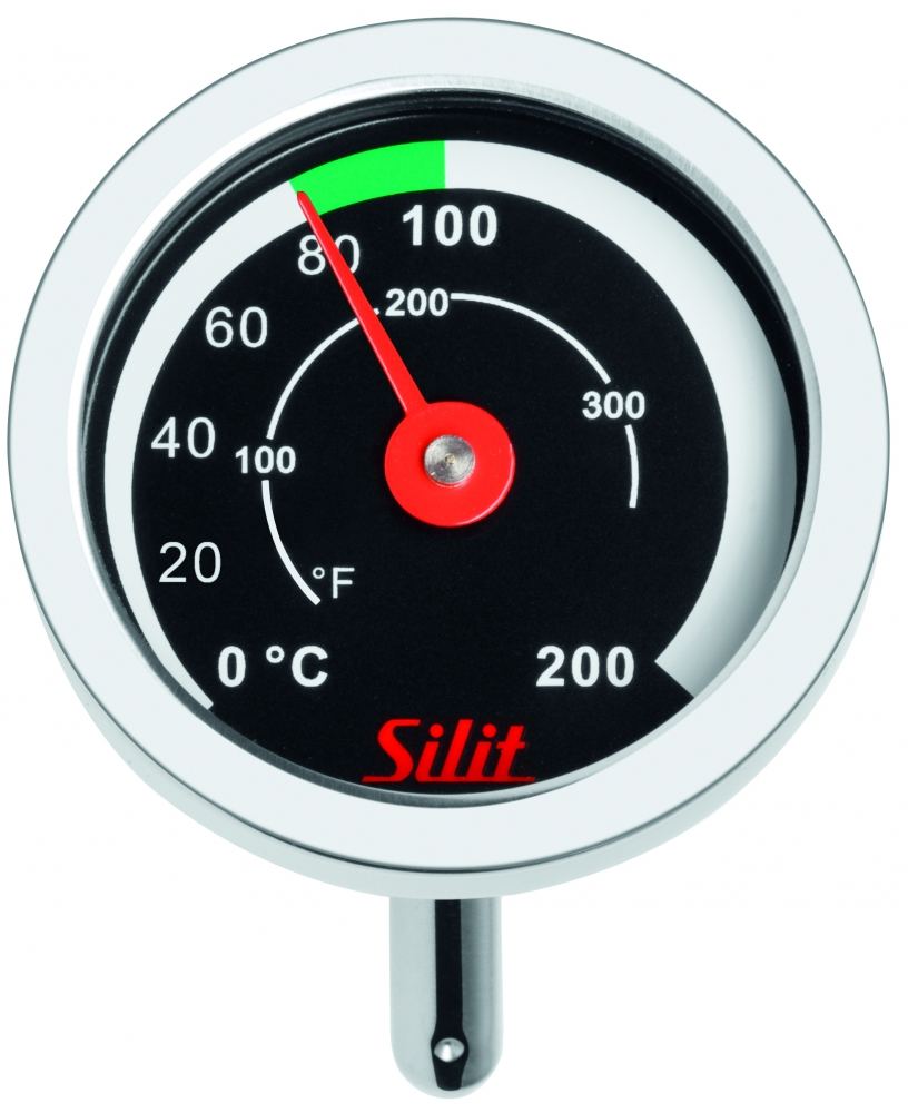 Silit Жаровня 35,6 х 33,3 см с паровой корзиной / пароварка ecompact® Energy Red | https://grandposuda.com.ua
