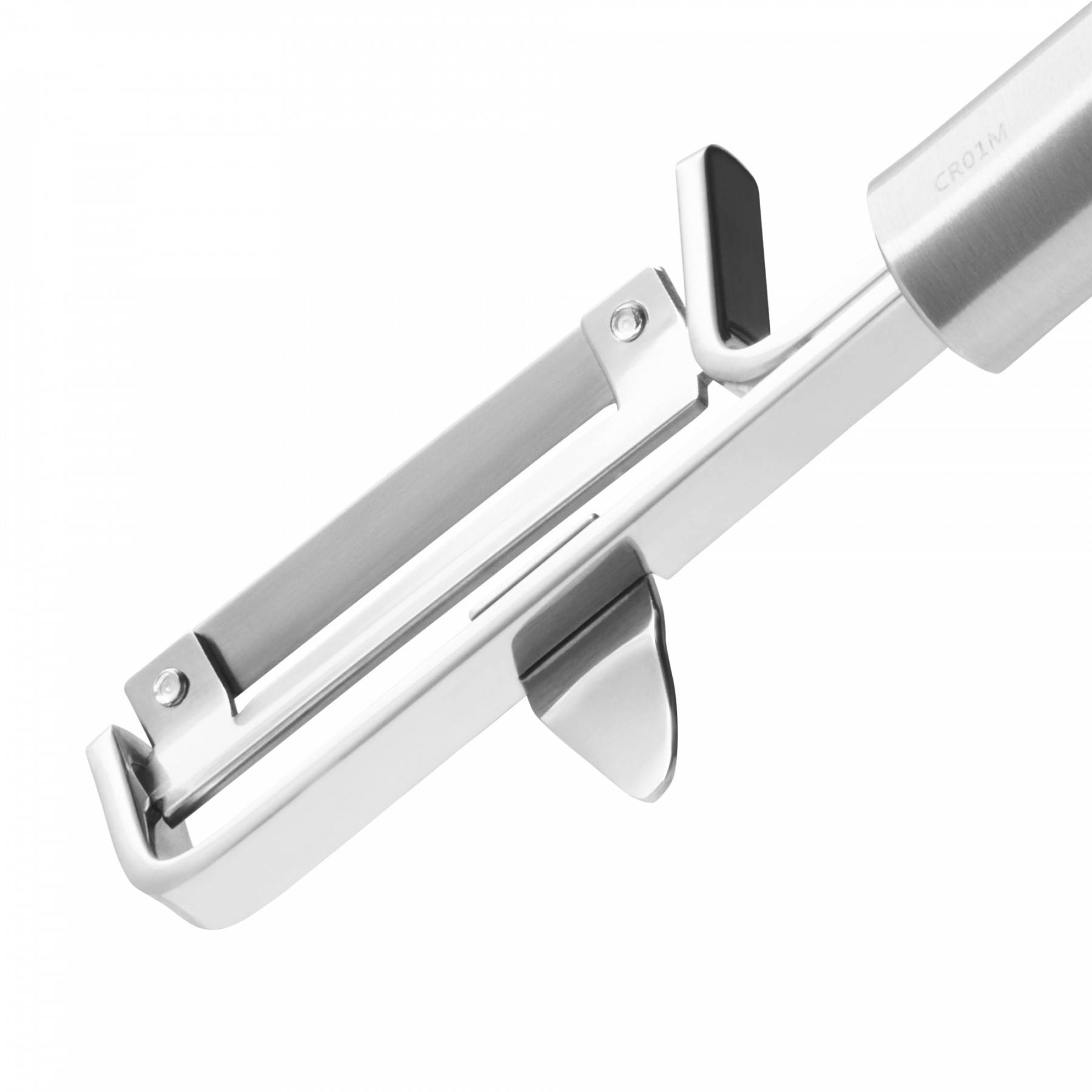 Silit Овочечистка 19 см Classic Line | https://grandposuda.com.ua