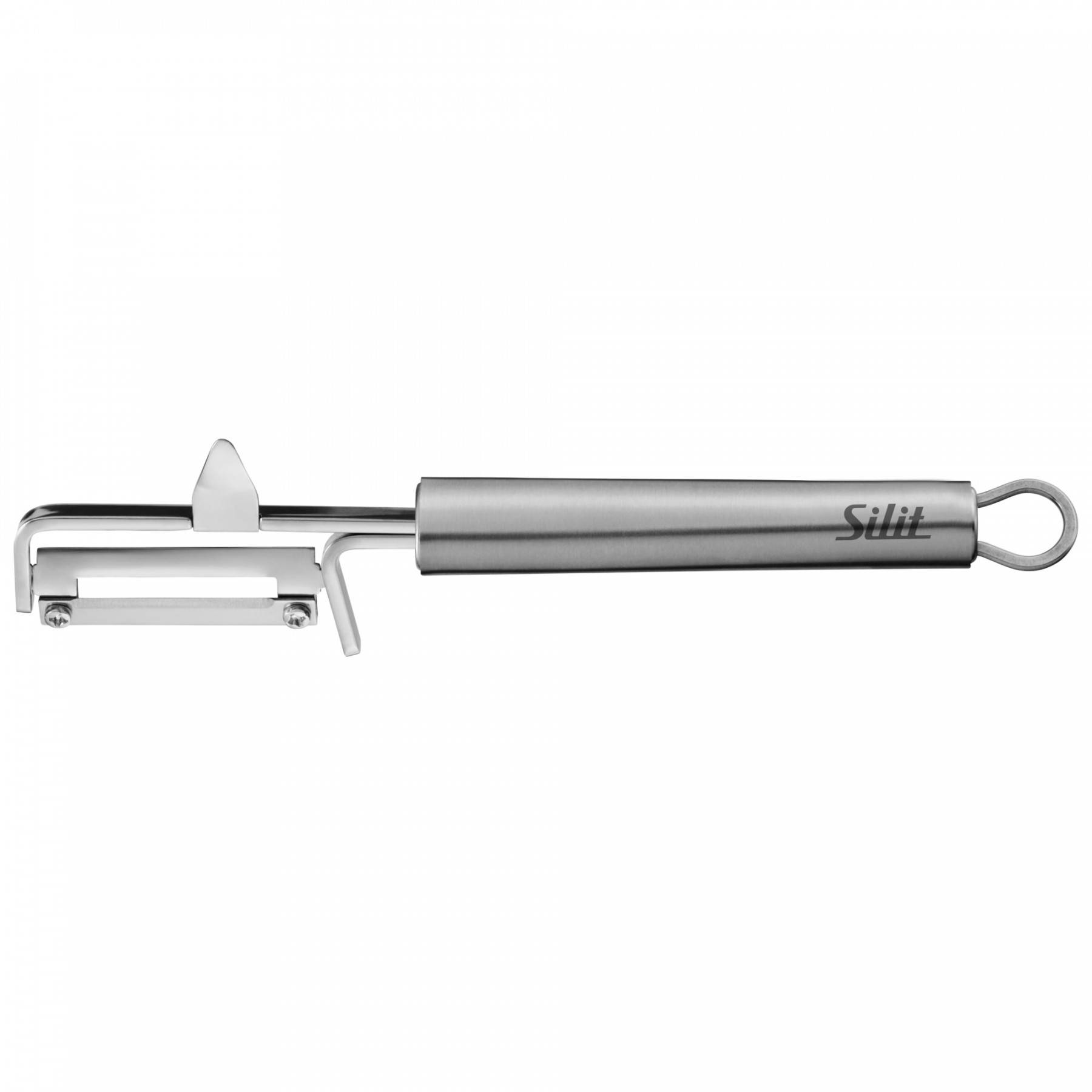 Silit Овощечистка 19 см Classic Line | https://grandposuda.com.ua