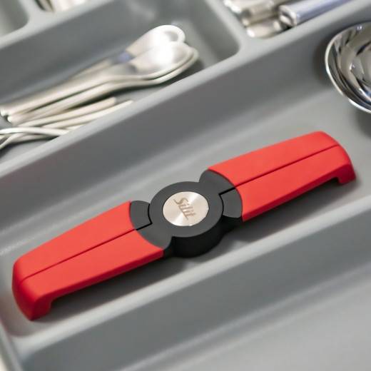 Silit Підставка під гаряче 18 х 1,6 х 3,5 см | https://grandposuda.com.ua