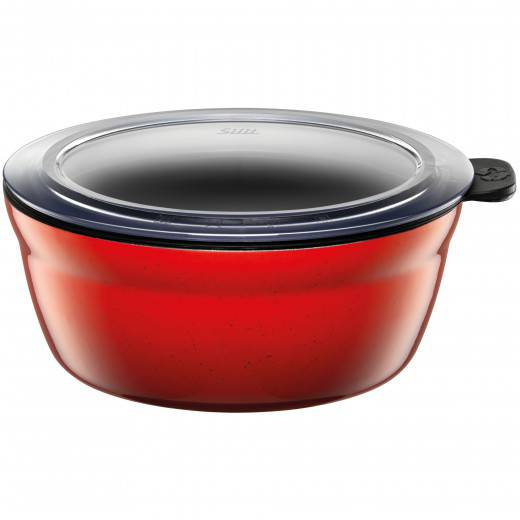 Silit Запасная крышка Ø 12 см Fresh Bowls | https://grandposuda.com.ua