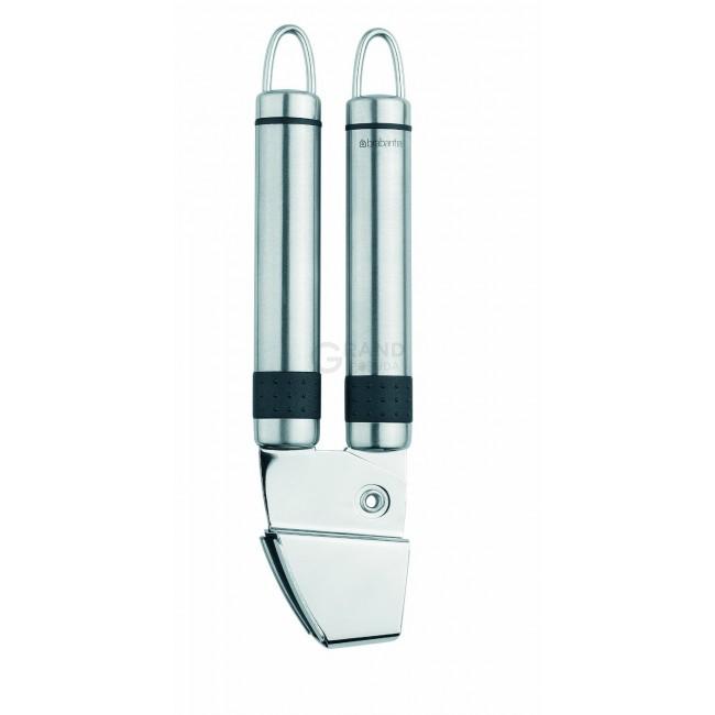 Brabantia Пресс для чеснока 18,2 см Profile Brabantia Пресс для чеснока 18,2 см Profile | https://grandposuda.com.ua