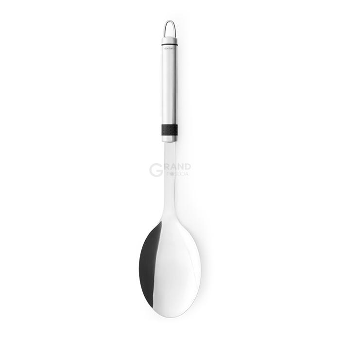 Brabantia Ложка кухарська 35 см Profile | https://grandposuda.com.ua