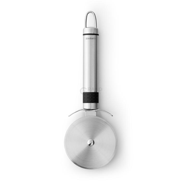 Brabantia Нож для пиццы 20,6 см Profile | https://grandposuda.com.ua
