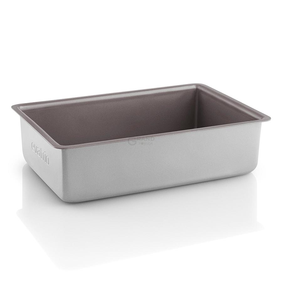 Eva Solo Форма для випікання хліба 1,85 л сіра Rye Bread Tin | https://grandposuda.com.ua