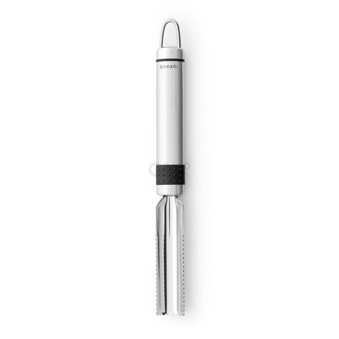 Brabantia Нож для удаления сердцевины из яблок 20,7 см Profile | https://grandposuda.com.ua