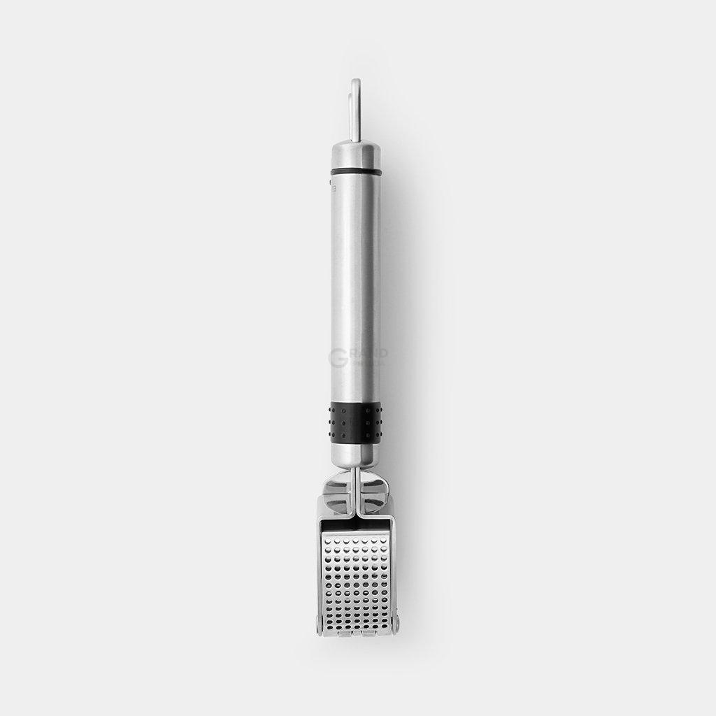 Brabantia Пресс для чеснока – Люкс 18 см Profile | https://grandposuda.com.ua