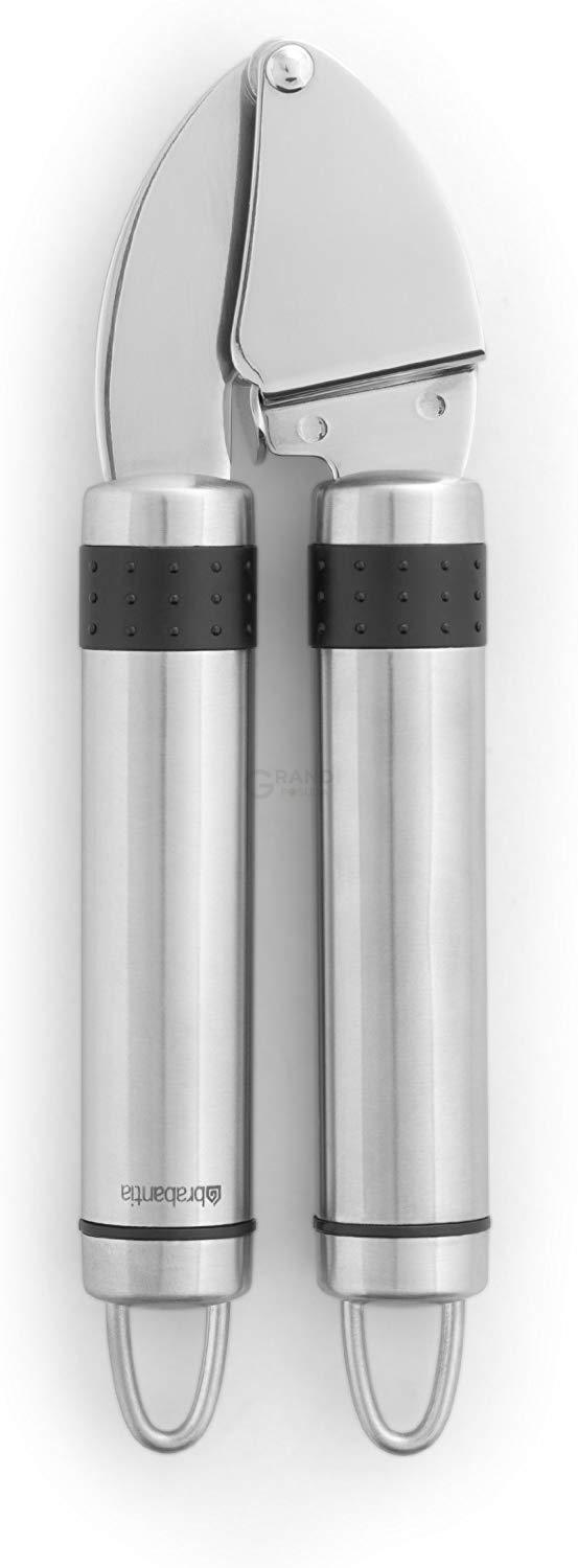 Brabantia Пресс для чеснока – Люкс 18 см Profile Brabantia Пресс для чеснока – Люкс 18 см Profile | https://grandposuda.com.ua