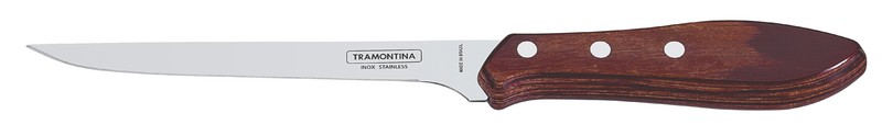 Tramontina Нож обвалочный 28,5 см Grillaccessoires | https://grandposuda.com.ua