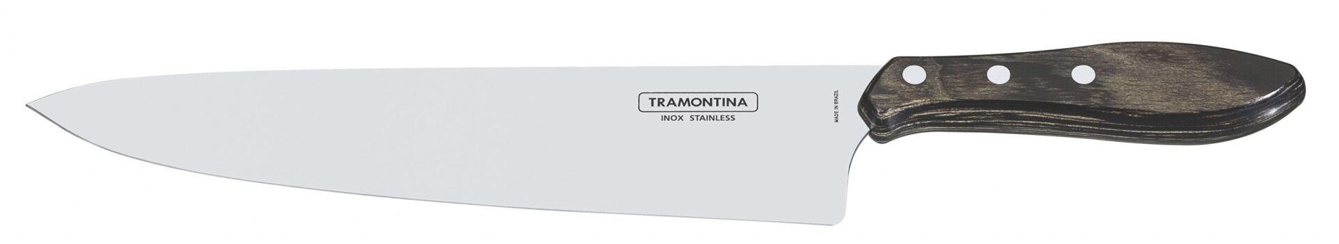 Tramontina Прилади для барбекю набір 17 предметів Steakbesteck | https://grandposuda.com.ua