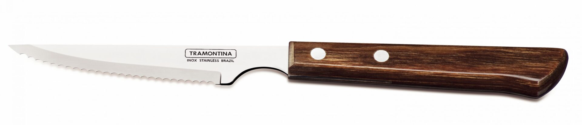 Tramontina Прилади для стейка / піци набір 12 предметів Steakbesteck | https://grandposuda.com.ua