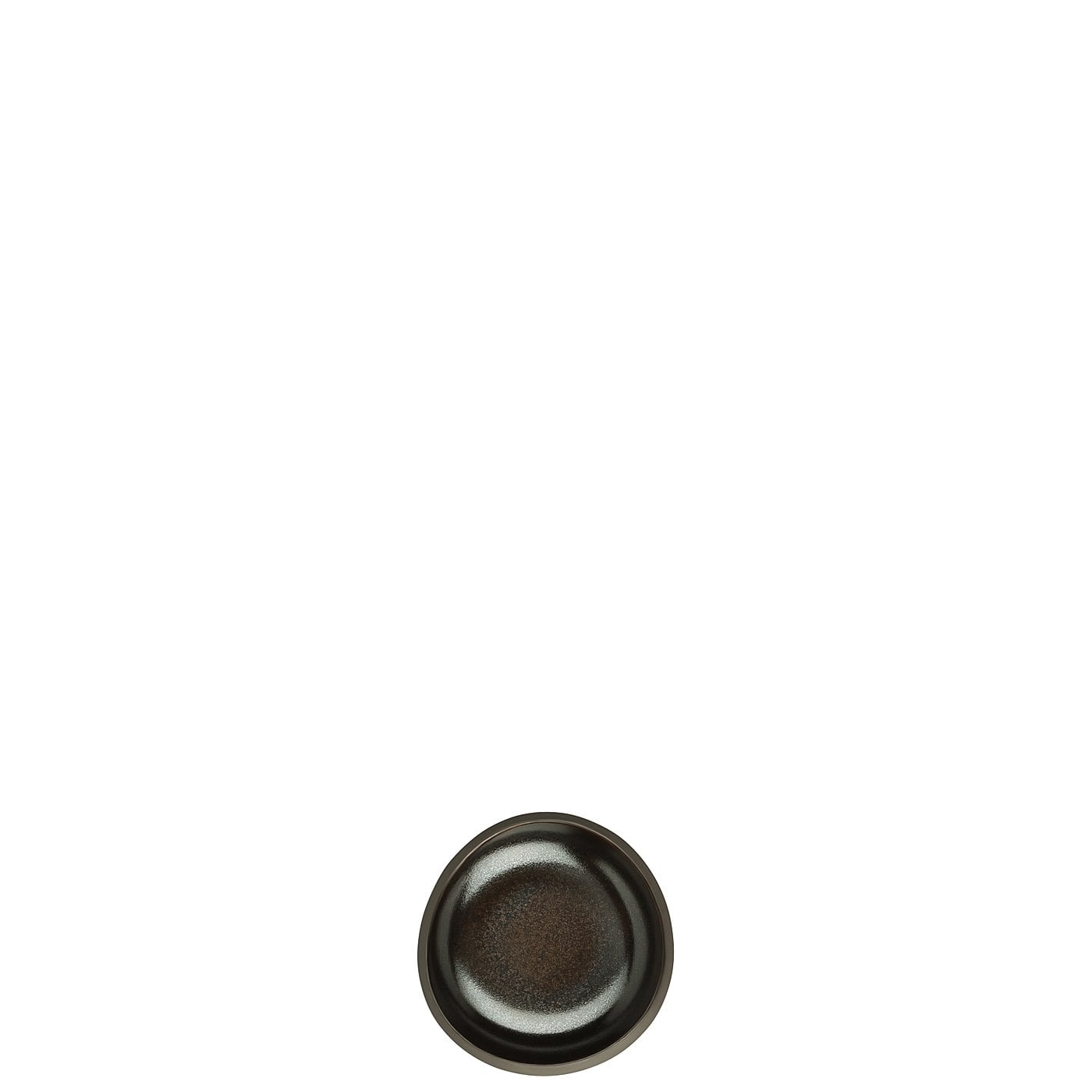 Rosenthal Піала 8 см Junto Slate Grey | https://grandposuda.com.ua