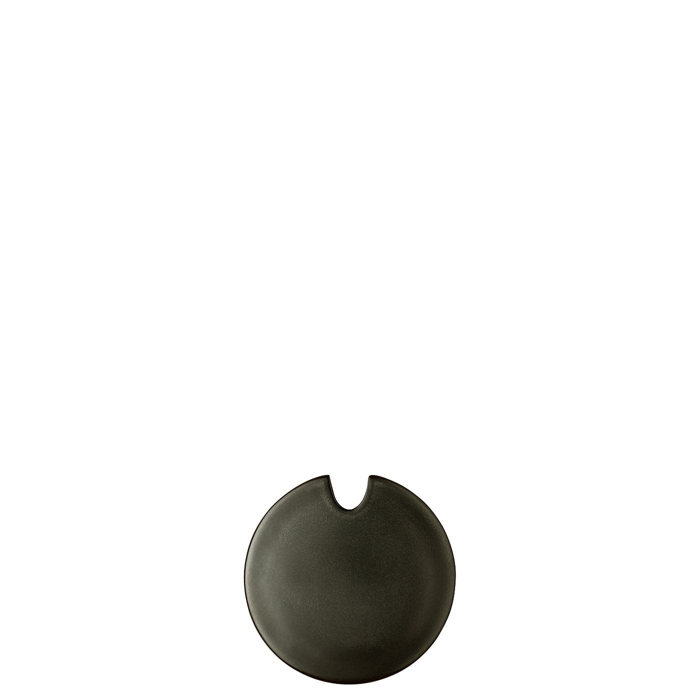Rosenthal Сахарница 0.25 л Junto Slate Grey | https://grandposuda.com.ua