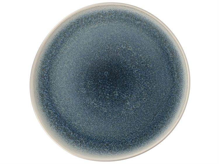 Rosenthal Підставкова тарілка 30 см Aquamarine Junto Rosenthal Підставкова тарілка 30 см Aquamarine Junto | https://grandposuda.com.ua