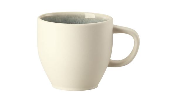 Rosenthal Чашка для кави 0,24 л Aquamarine Junto | https://grandposuda.com.ua