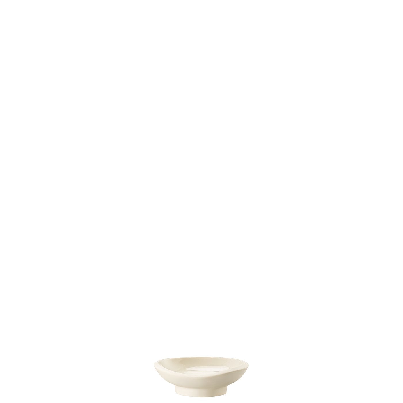Rosenthal Піала 8 см Junto Alabaster | https://grandposuda.com.ua