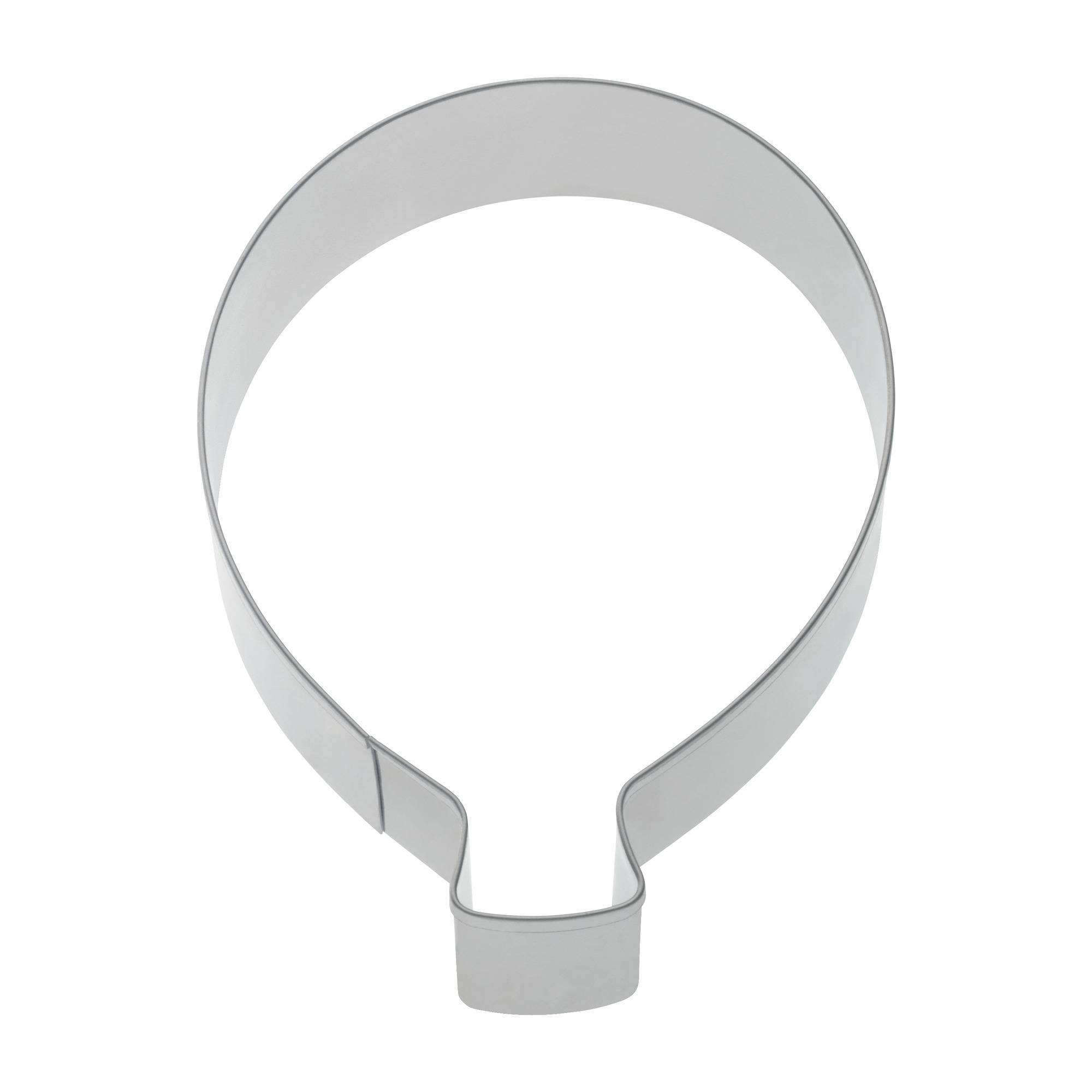Kaiser Форма для печенья в форме шарика All Season Cookie Cutters | https://grandposuda.com.ua