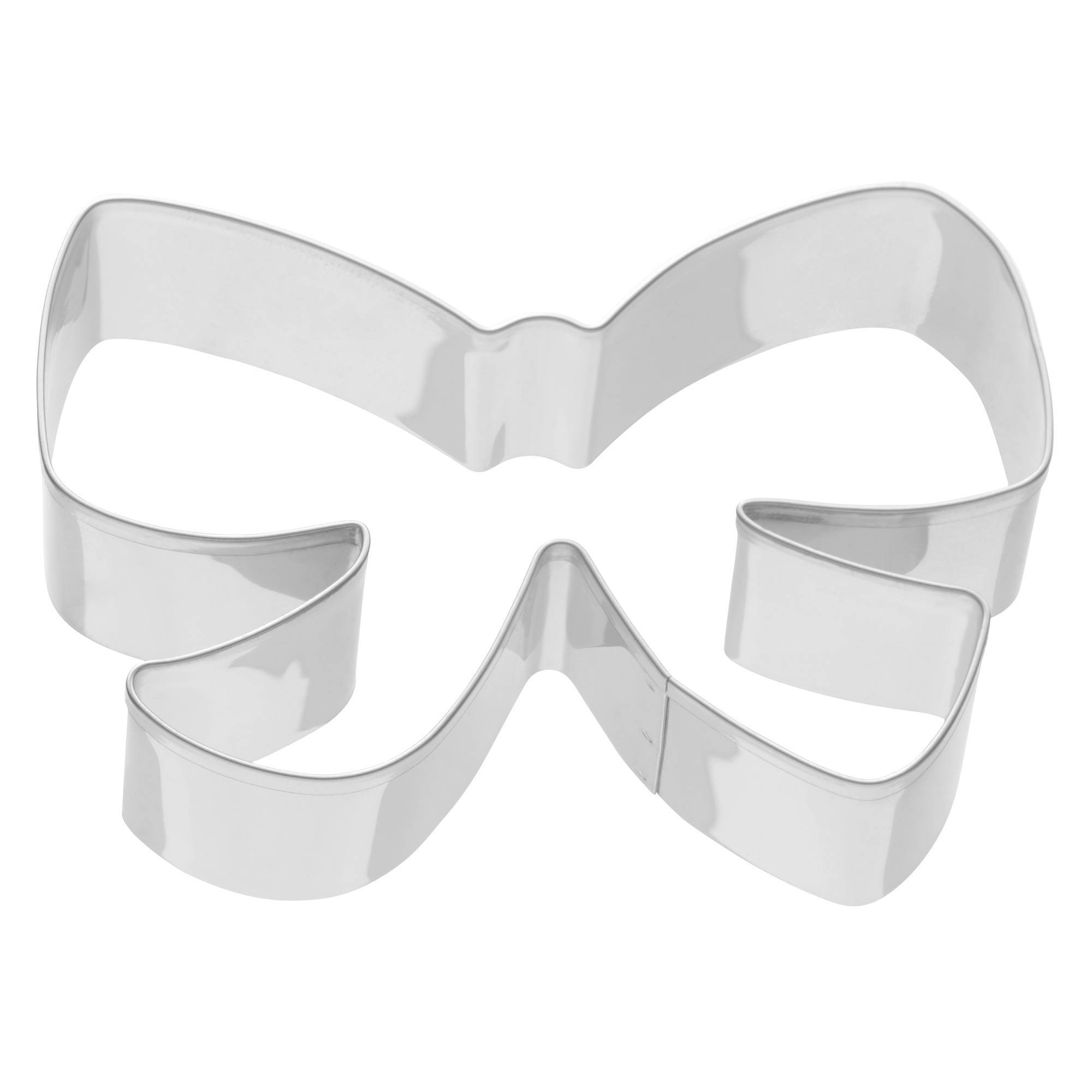 Kaiser Форма для печенья в форме банта All Season Cookie Cutters | https://grandposuda.com.ua