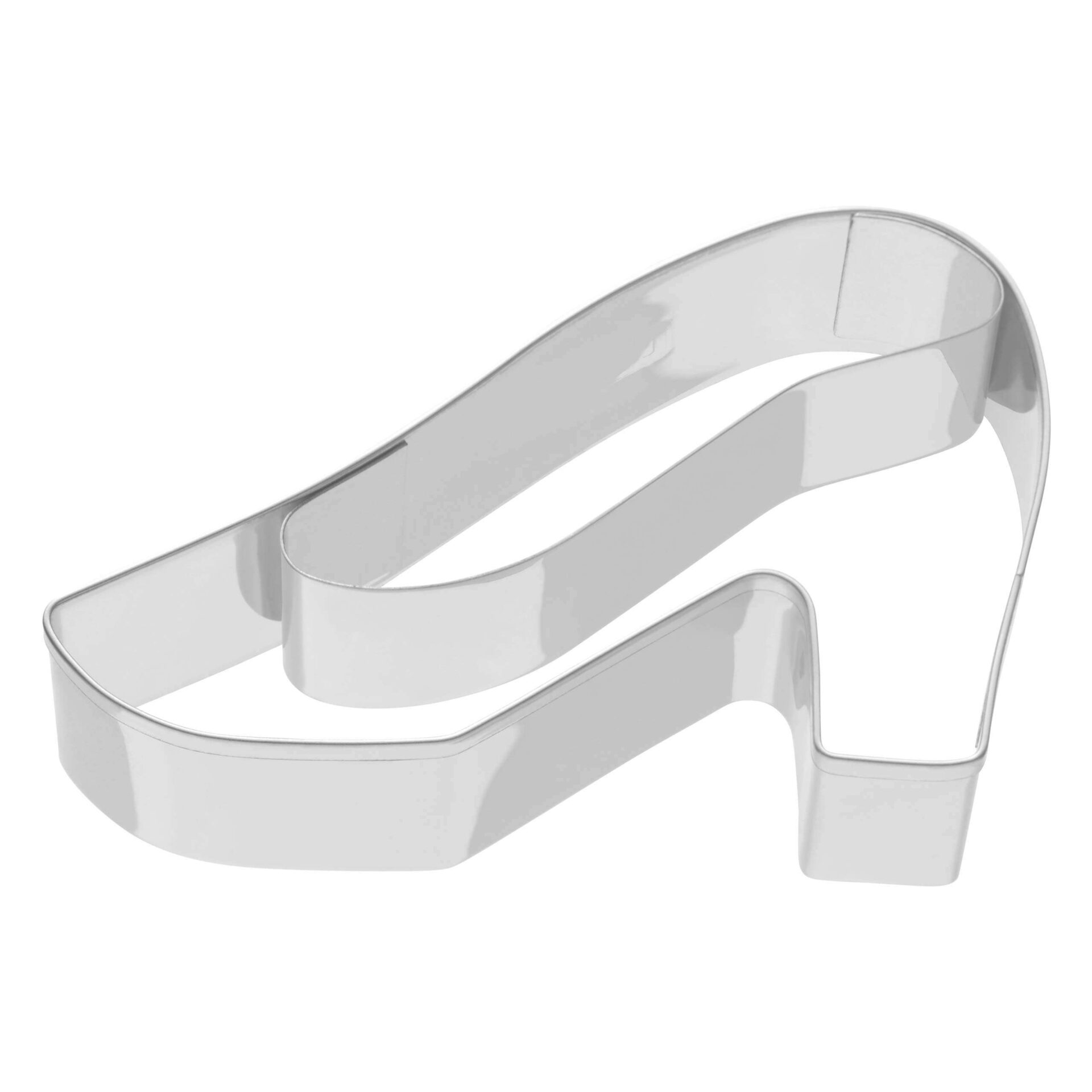 Kaiser Форма для печенья в форме туфельки All Season Cookie Cutters | https://grandposuda.com.ua