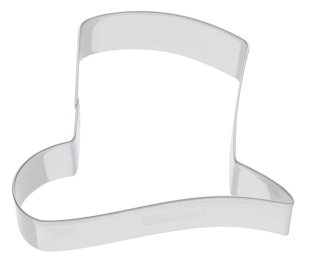 Kaiser Форма для печенья в форме цилиндра All Season Cookie Cutters | https://grandposuda.com.ua
