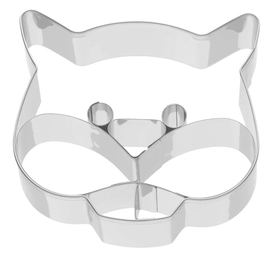 Kaiser Форма для печенья в форме белки All Season Cookie Cutters | https://grandposuda.com.ua