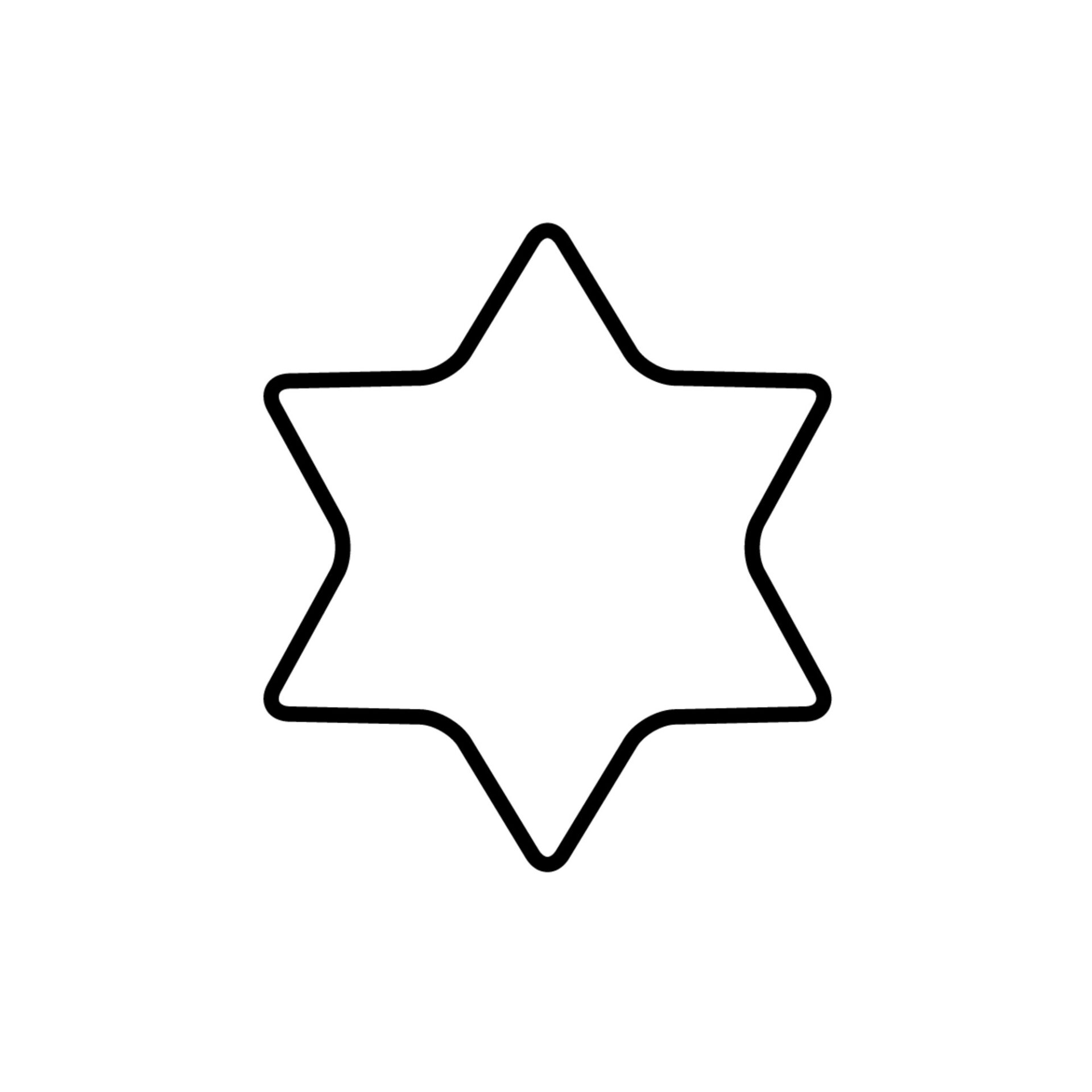 Kaiser Формочка для печенья 