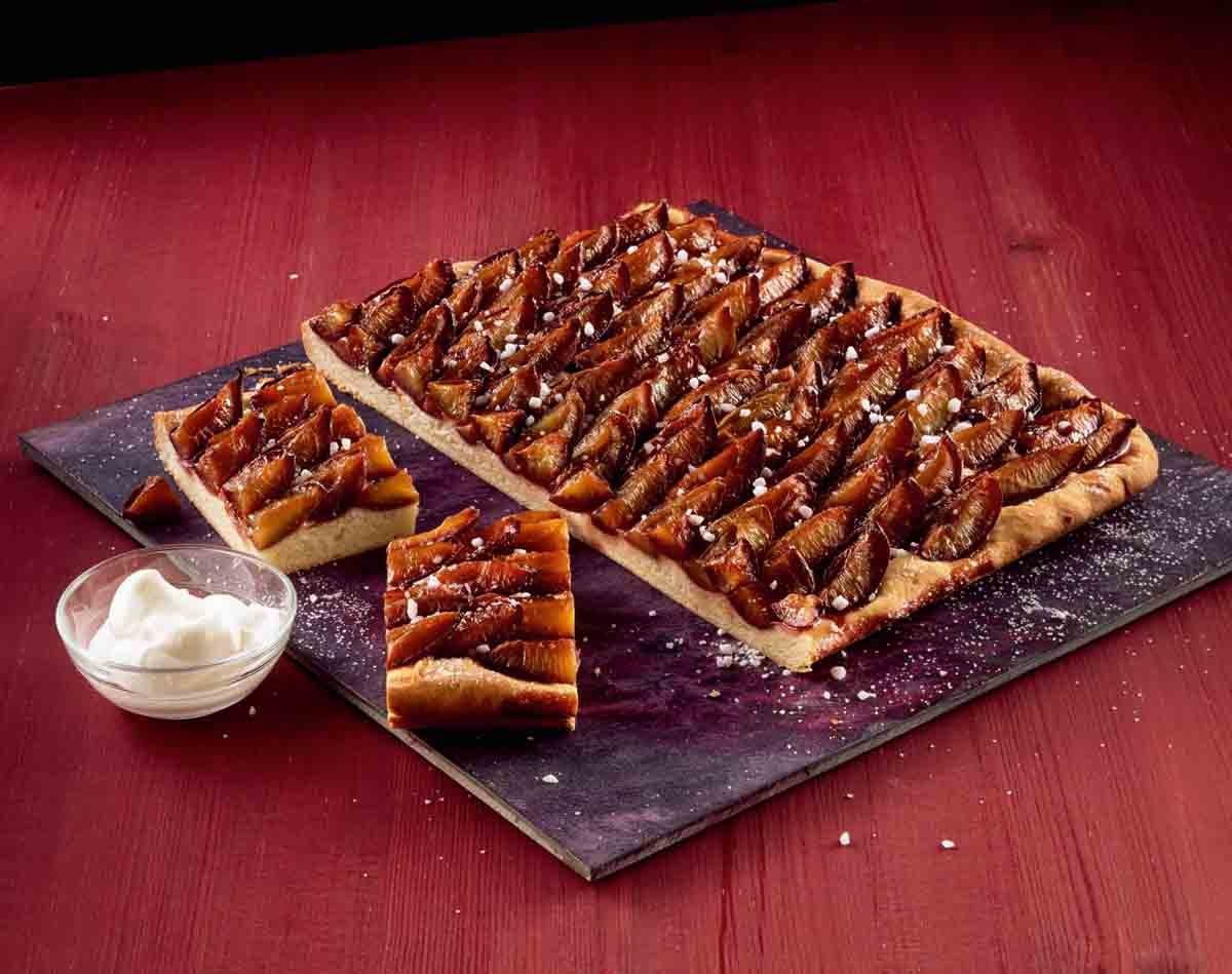 Kaiser Противень универсальный 51 х 33 см Delicious | https://grandposuda.com.ua