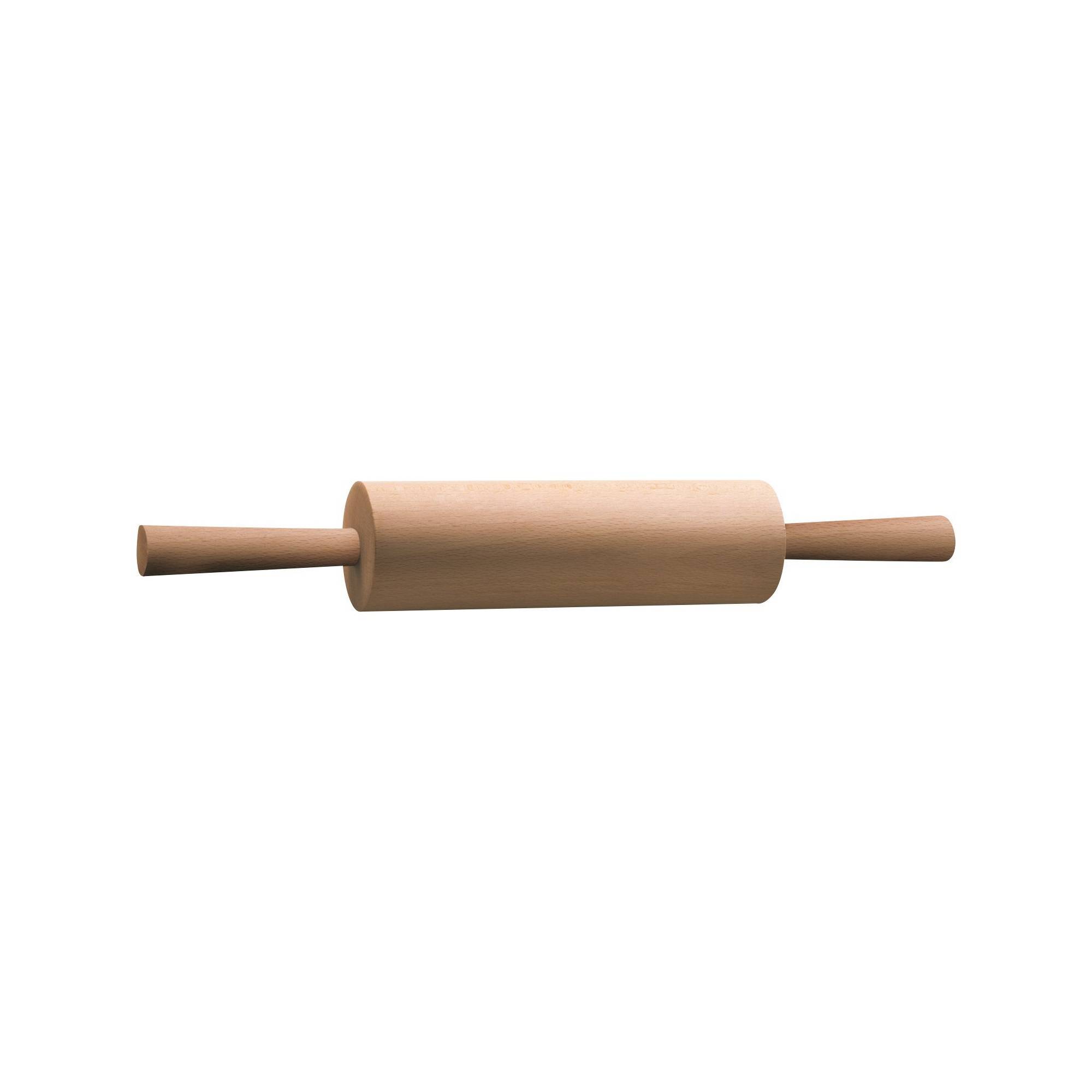 Kaiser Скалка для теста 49 см La Forme Plus | https://grandposuda.com.ua