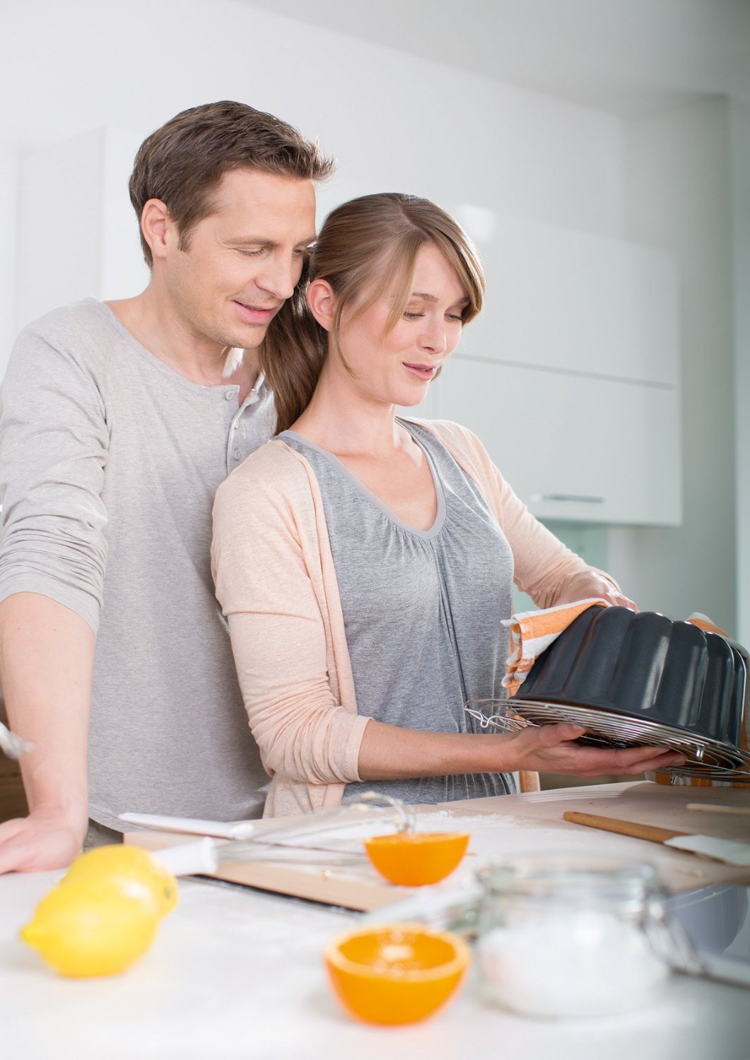 Kaiser Підставка під гаряче Ø 32 см Pâtisserie | https://grandposuda.com.ua