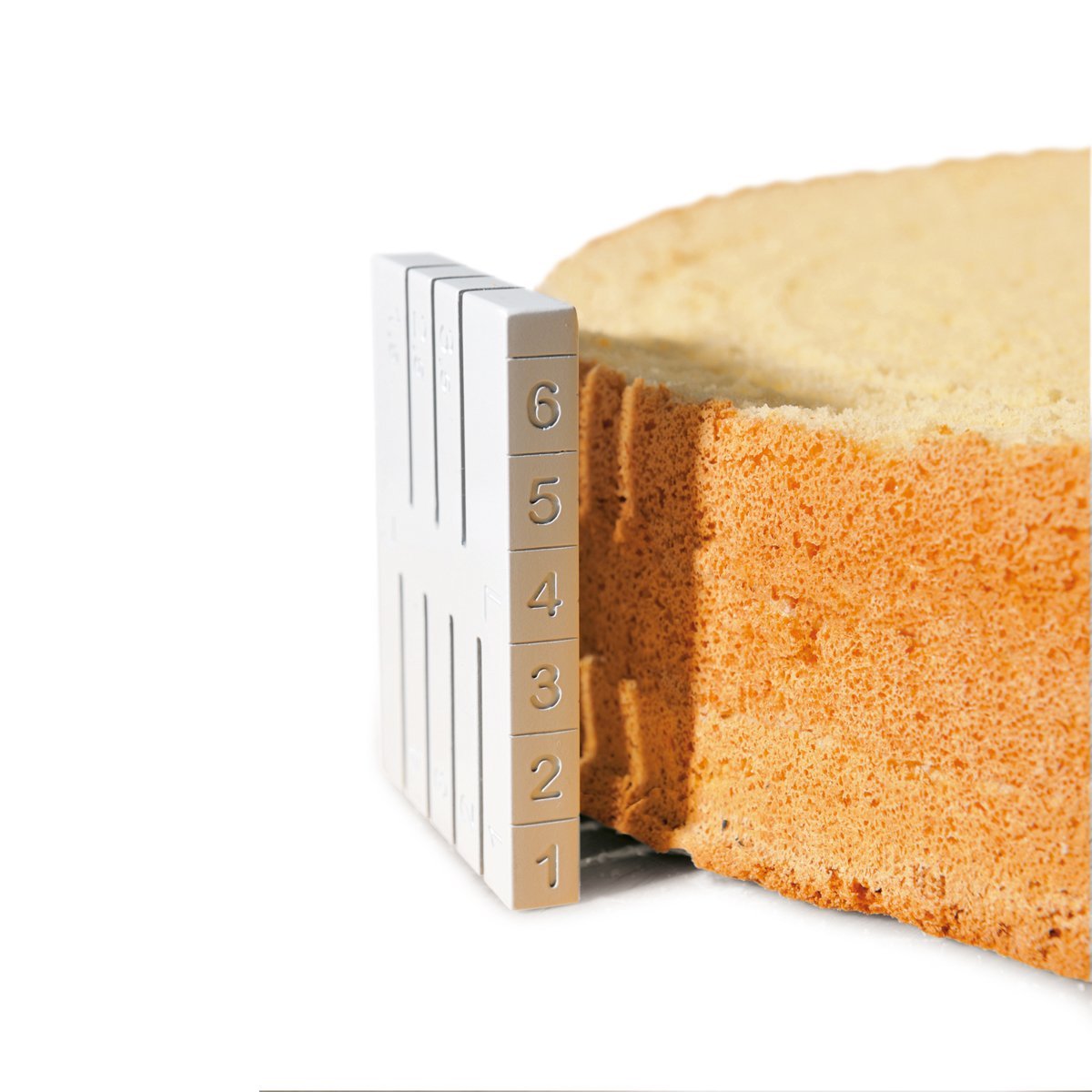 Kaiser Ніж для розрізання коржів Pâtisserie | https://grandposuda.com.ua