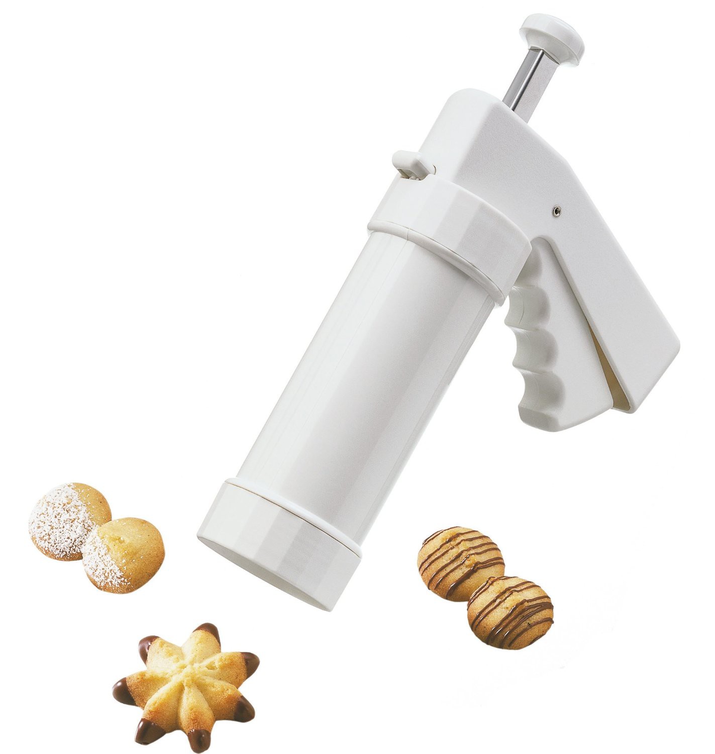 Kaiser Кондитерский пресс Pâtisserie | https://grandposuda.com.ua