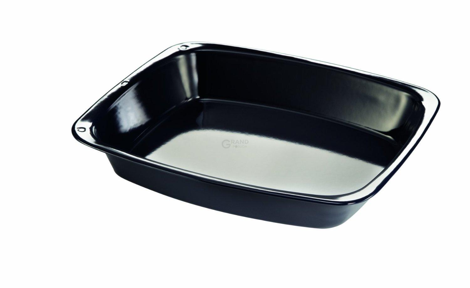 Dr. Oetker Форма для випікання лазаньї 37 х 32 см Back - Liebe | https://grandposuda.com.ua
