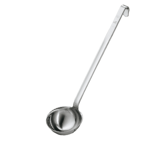Rosle Половник 48 см Gastro | https://grandposuda.com.ua
