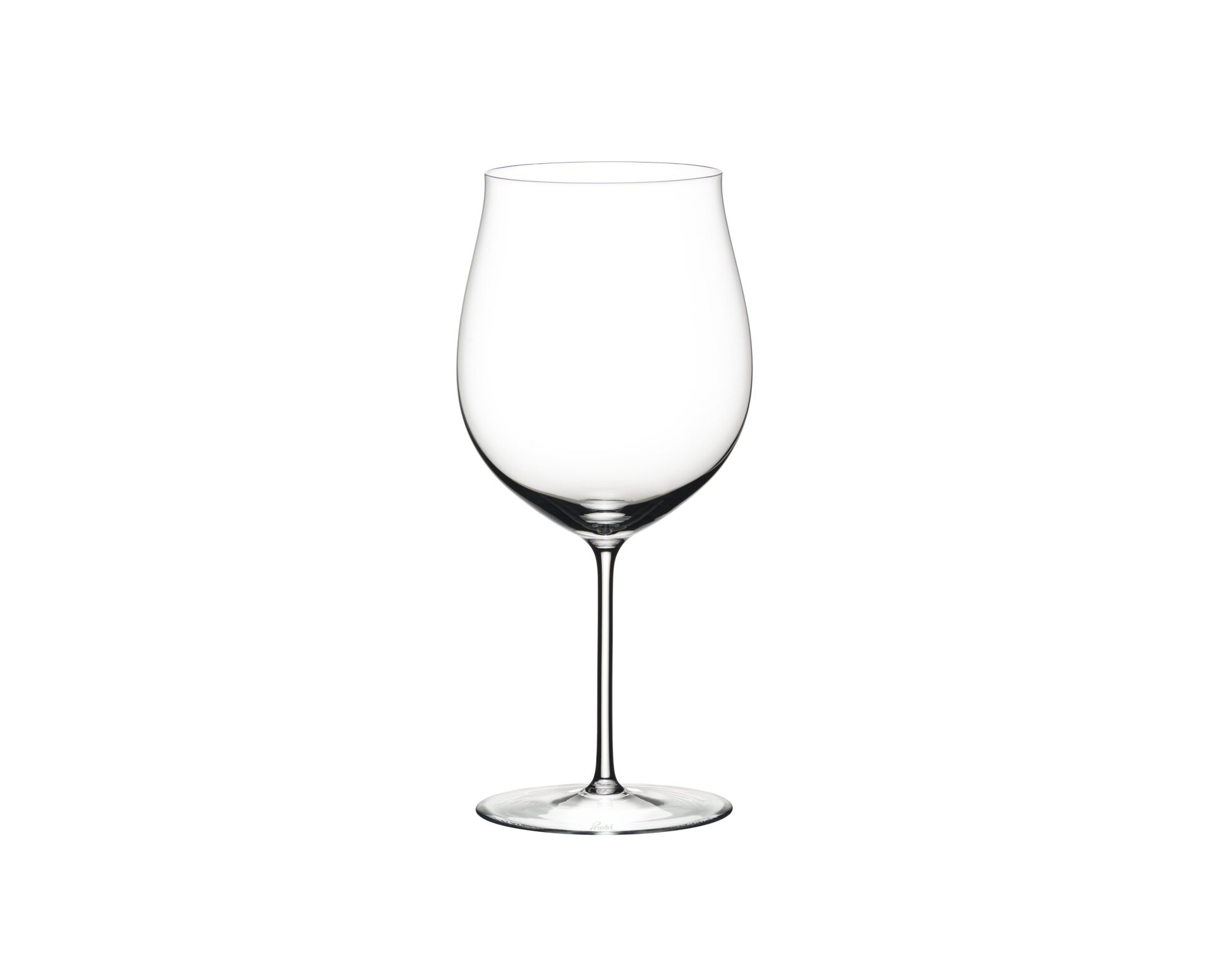 Riedel Набір келихів для червоного вина 2 предмета Burgundy Grand Cru Sommeliers | https://grandposuda.com.ua