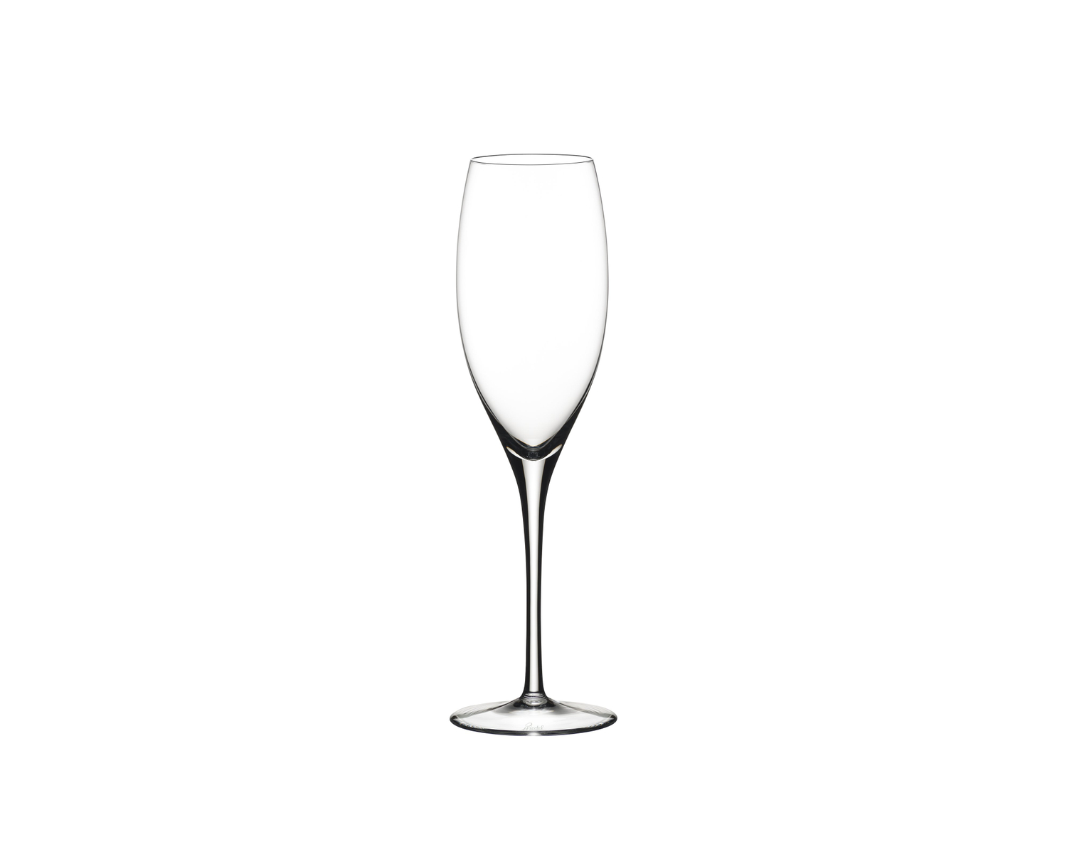 Riedel Набор фужеров для шампанского 330 мл 2 предмета Sommeliers | https://grandposuda.com.ua