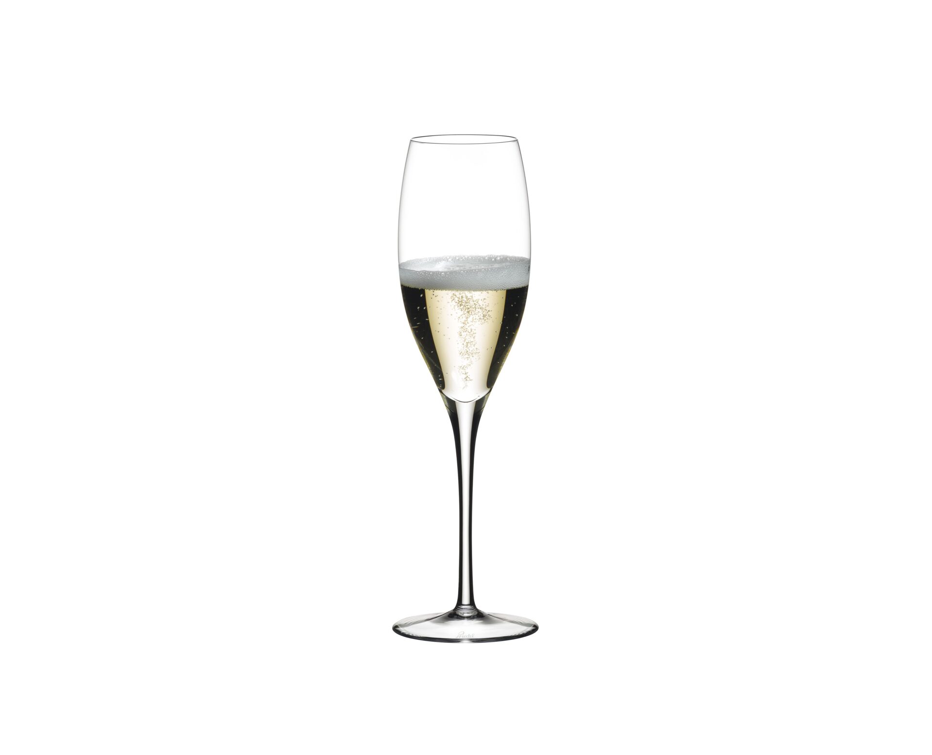 Riedel Набір келихів для шампанського 2 предмети Champagne Sommeliers | https://grandposuda.com.ua