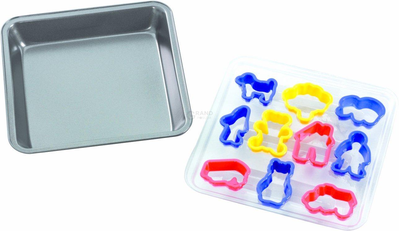 Детский набор для выпечки Kids Dr Oetker | https://grandposuda.com.ua