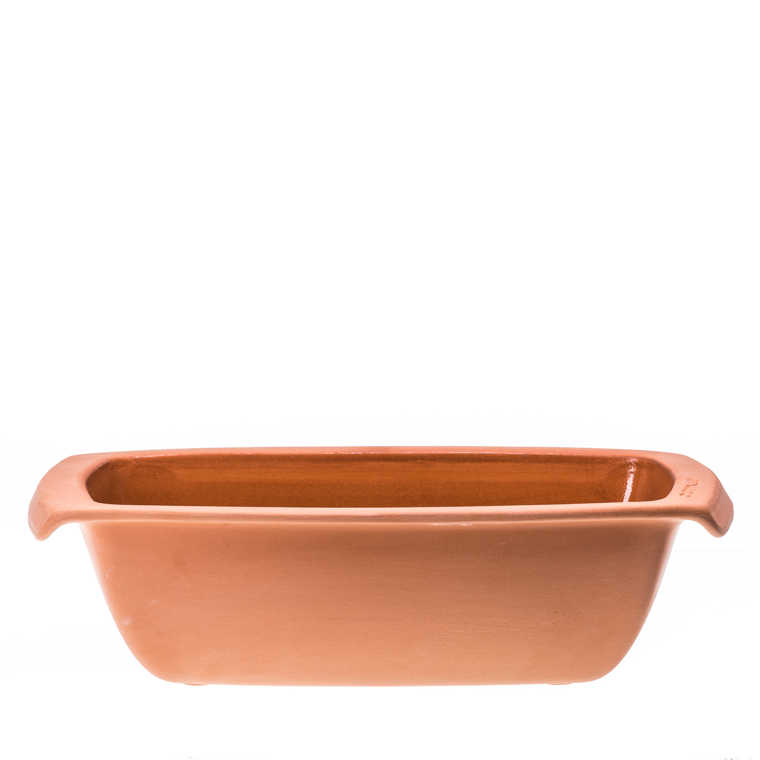 Römertopf Форма для выпечки прямоугольная, 31,5 x 16 x 9,5 см | https://grandposuda.com.ua