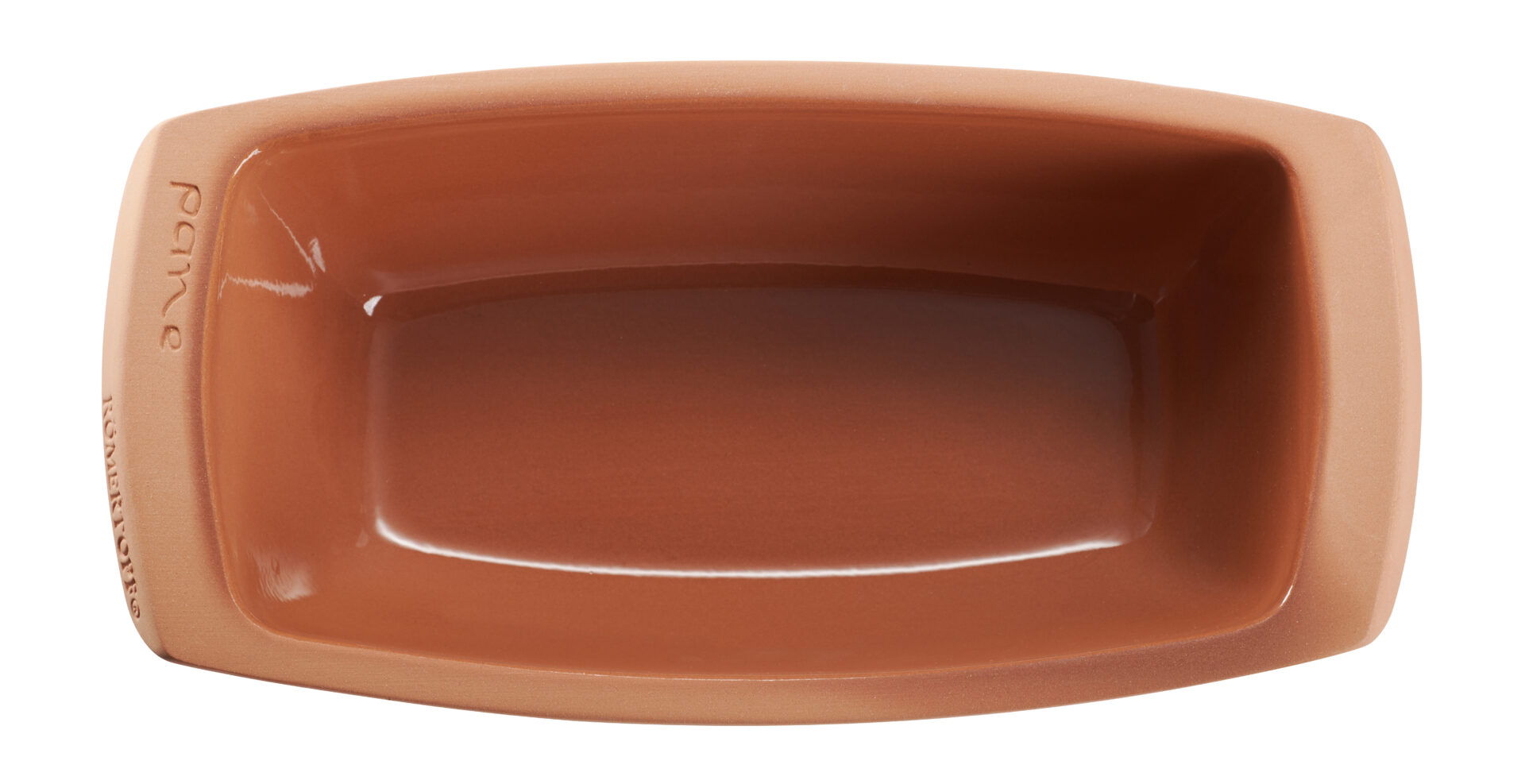 Römertopf Форма для выпечки прямоугольная, 31,5 x 16 x 9,5 см | https://grandposuda.com.ua