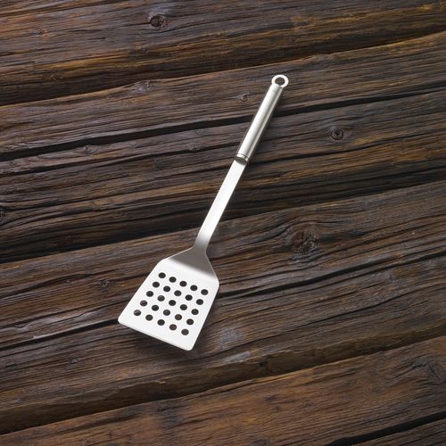 Rosle Лопатка для гриля 46,5 см Barbecue | https://grandposuda.com.ua