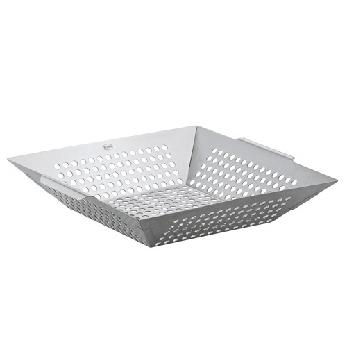 Rosle Сковорода для гриля Grill | https://grandposuda.com.ua