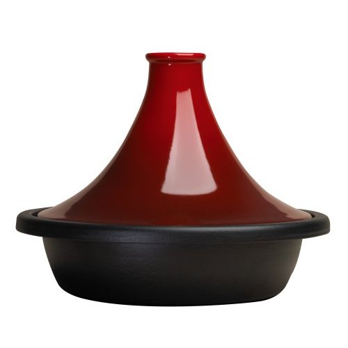 Le Creuset Тажин 31 см. | https://grandposuda.com.ua