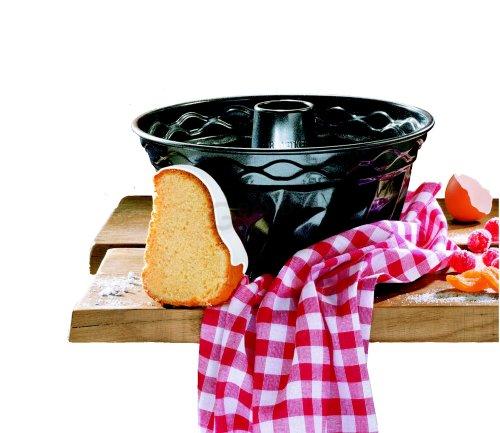 Dr. Oetker Форма для выпечки кексов классическая Ø 24 см Back - Freude Classic | https://grandposuda.com.ua