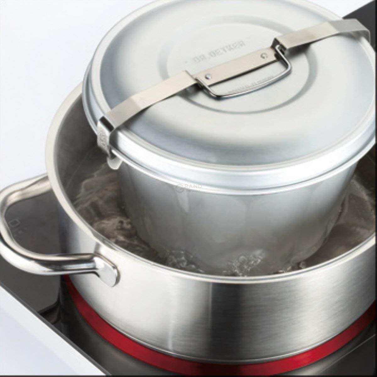 Dr. Oetker Форма для выпечки на водяной бане 2,5 л Back - Freude Classic | https://grandposuda.com.ua