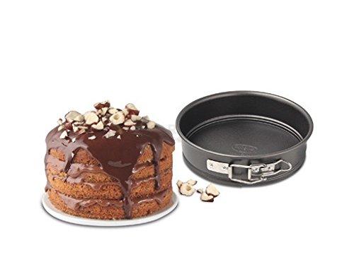 Dr. Oetker Форма для выпечки разъемная Ø 16 см Back Freude Mini | https://grandposuda.com.ua