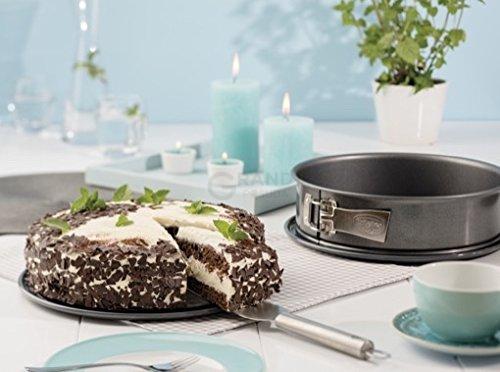 Dr. Oetker Форма для выпечки круглая разъемная Ø 26 см Back Harmonie | https://grandposuda.com.ua